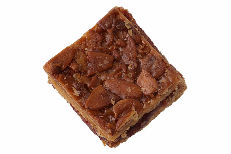 カレ・アルザシアン 310円。