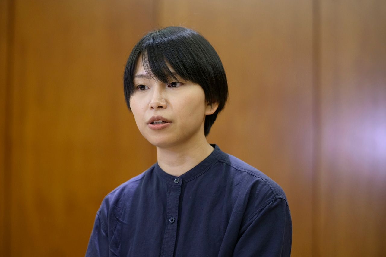 筆者が出会ってからおよそ8年、永沢碧衣さんを取り巻く環境はずいぶんと変わったが、永沢さんの芯にあるものは、いまも変わらない。