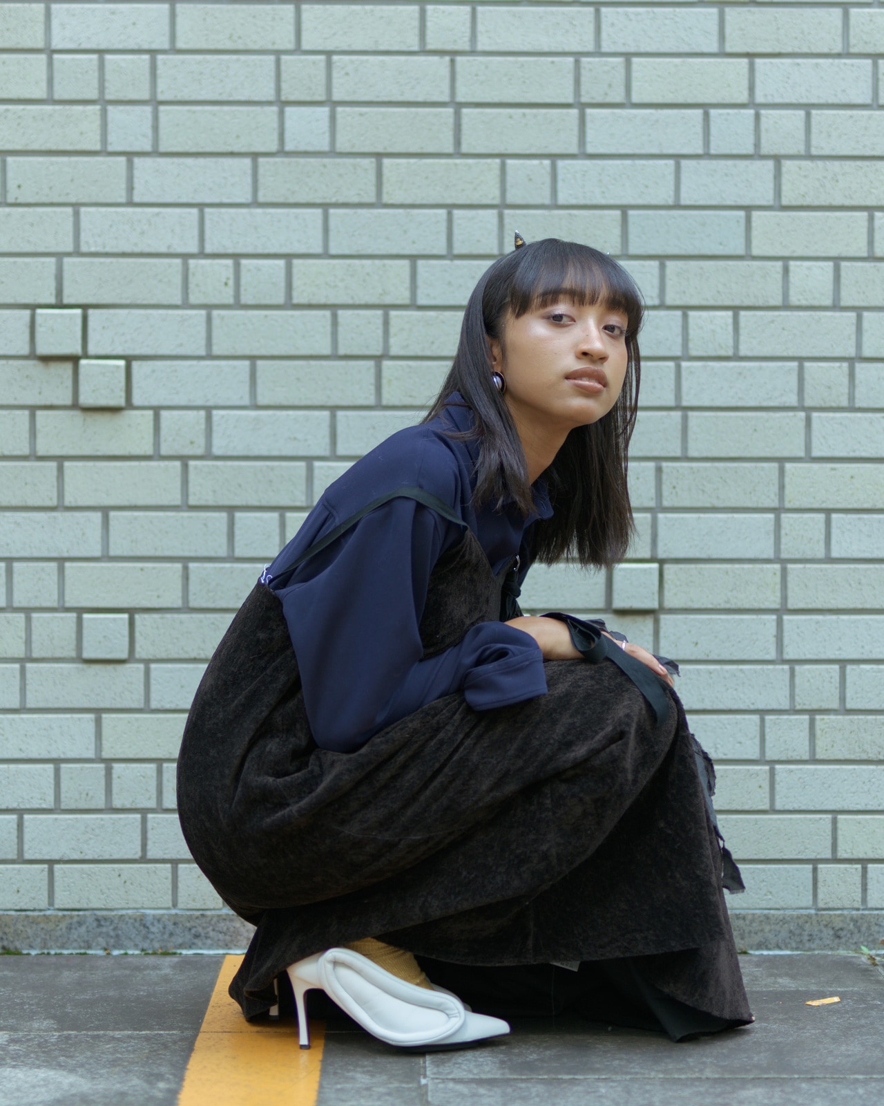 伊藤亜和さん。