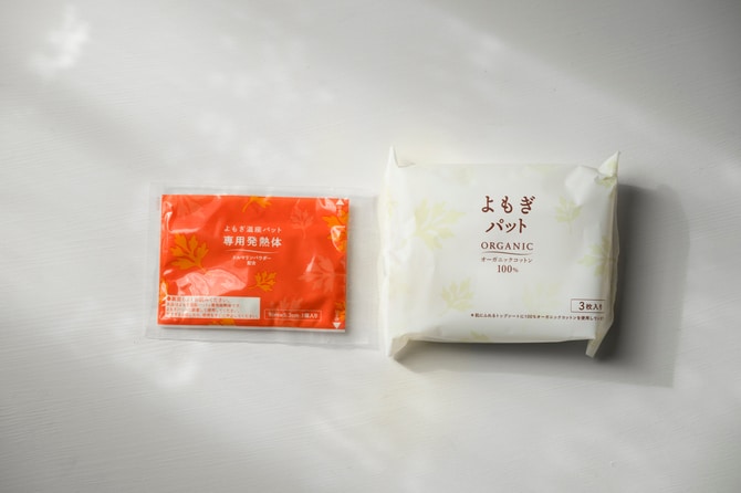 入浴中のような心地よさに衝撃！よもぎ蒸し発想の「温膣ケア」で全身