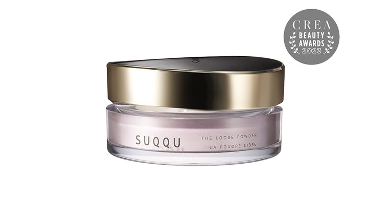 ザ ルース パウダー 20g 11,000円／SUQQU