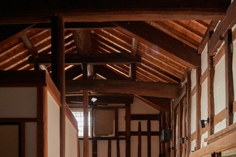 佐原商家町ホテル NIPPONIA。