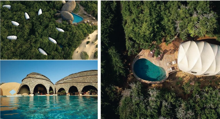 Wild Coast Tented Lodge