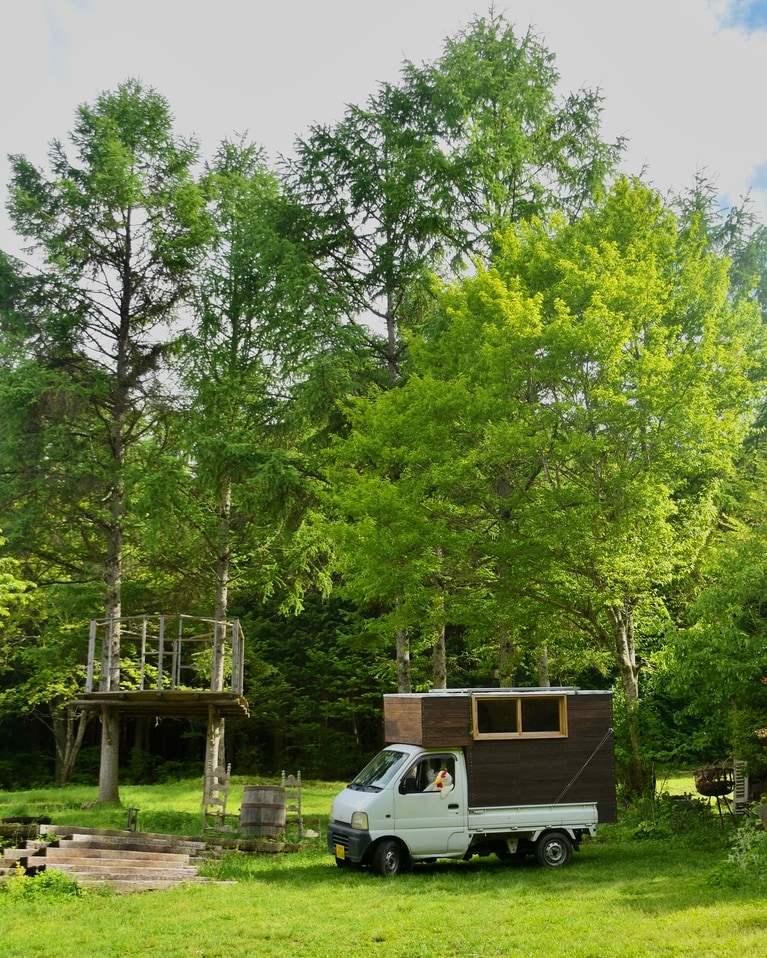 完成度が高い！　写真提供：田中麻衣さん。