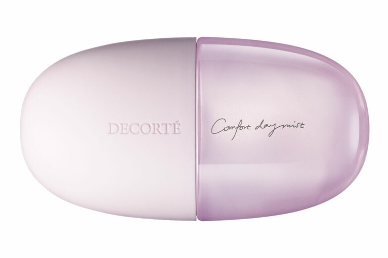 コンフォート デイミスト セット＆プロテクト 60mL 3,520円。