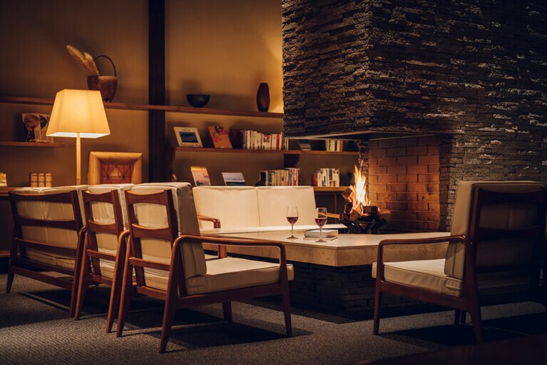 界 阿蘇［大分／瀬の本温泉］トラベルライブラリー。