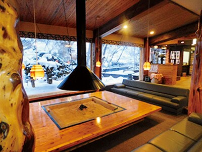 【湯宿だいいち】