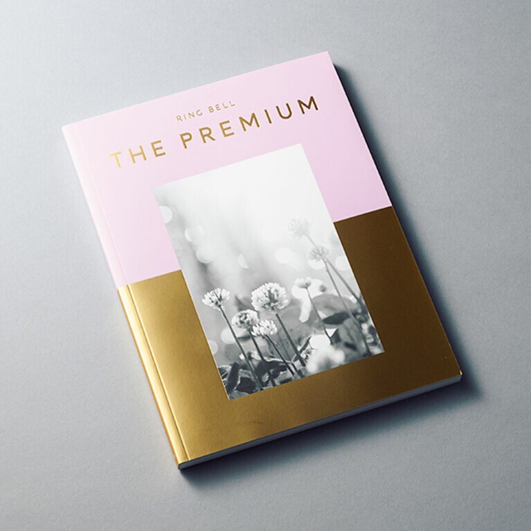 リンベル ザ・プレミアム グレープ 23,100円／リンベル