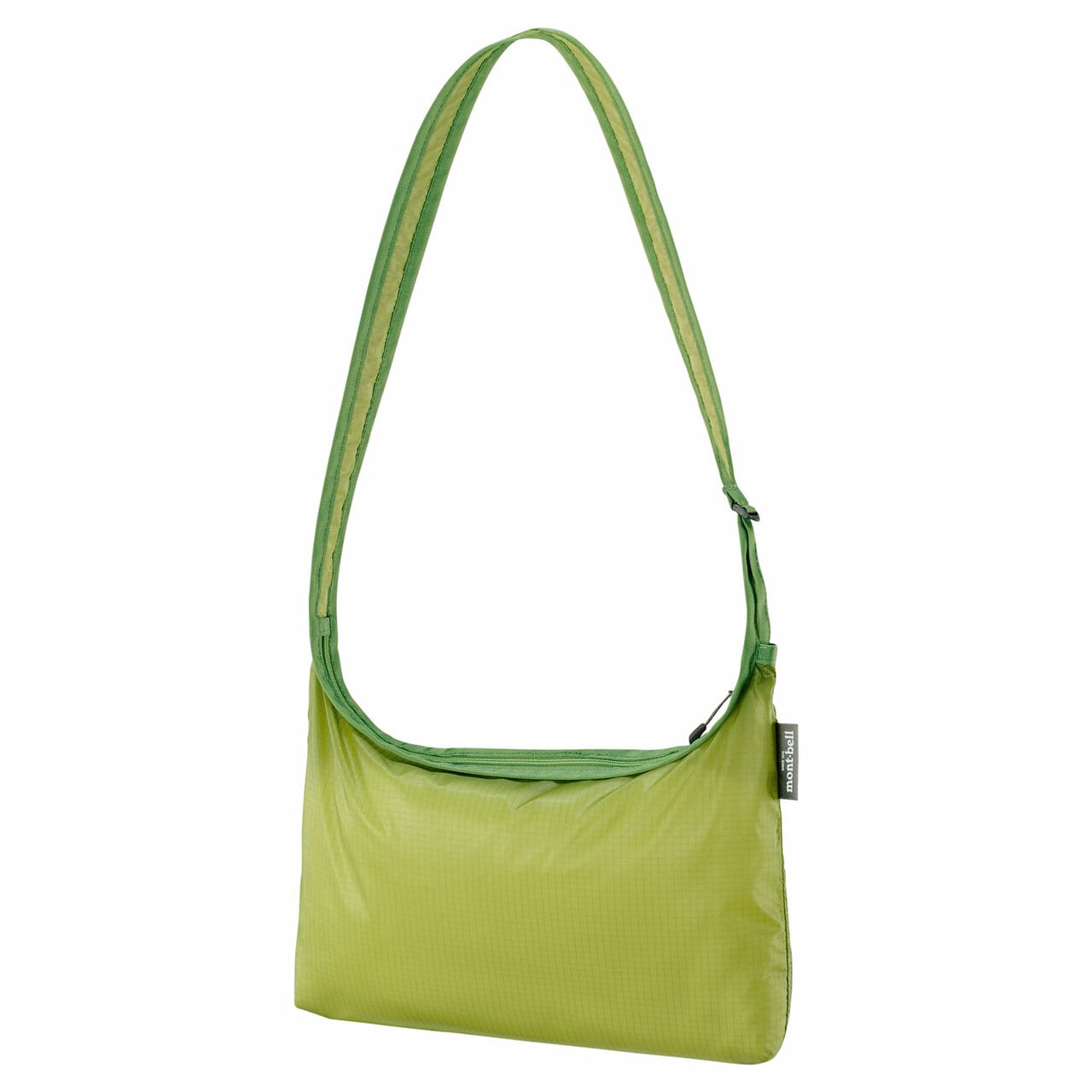 モンベル“U.L.MONO ショルダー M”3,300円。