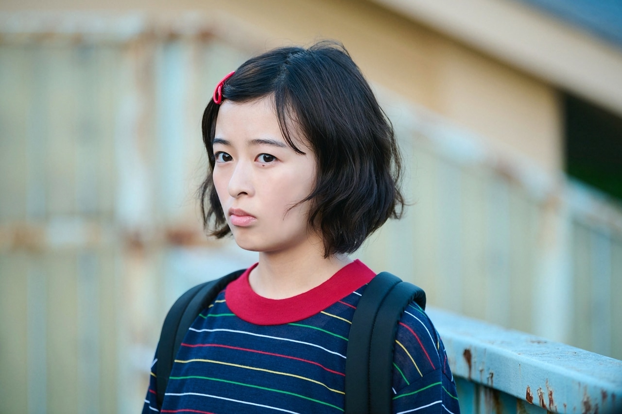 『ひらやすみ』より©NHK