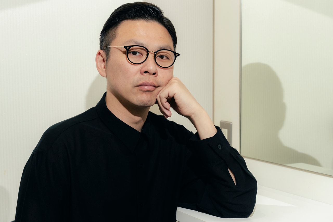 ガクテンソク奥田修二さん。
