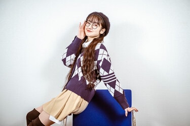 この6人でおばあちゃんになるまで 続けたい」結成10周年はまだまだ