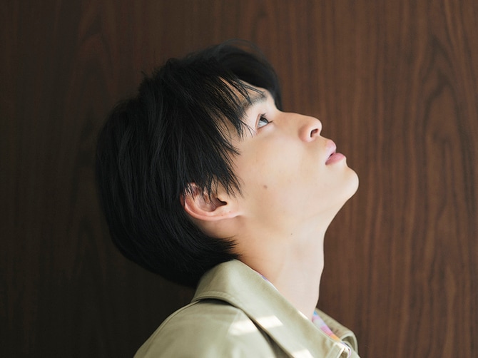 4ページ目)「下剋上球児」の投手役で注目！元高校球児・兵頭功海が語る