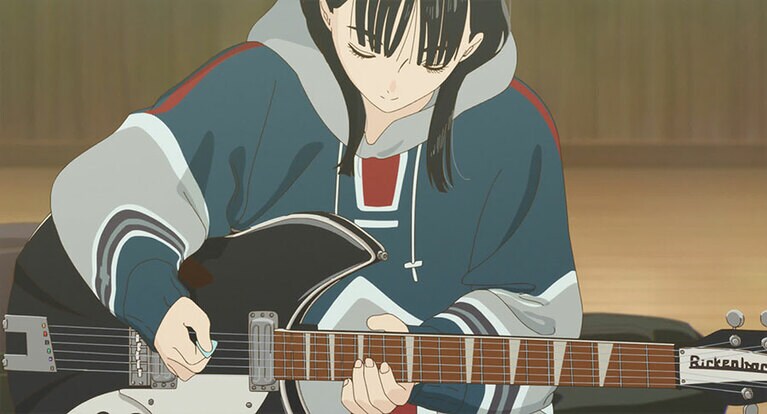 ©2024「きみの色」製作委員会