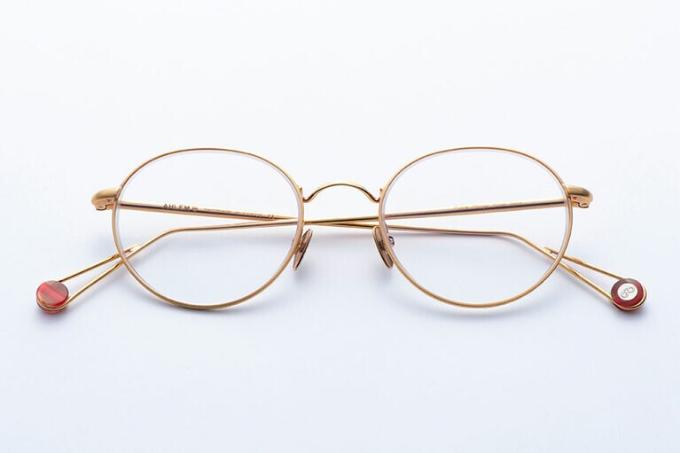 Place Monge 52,800円／AHLEM(グローブスペックスエージェント)