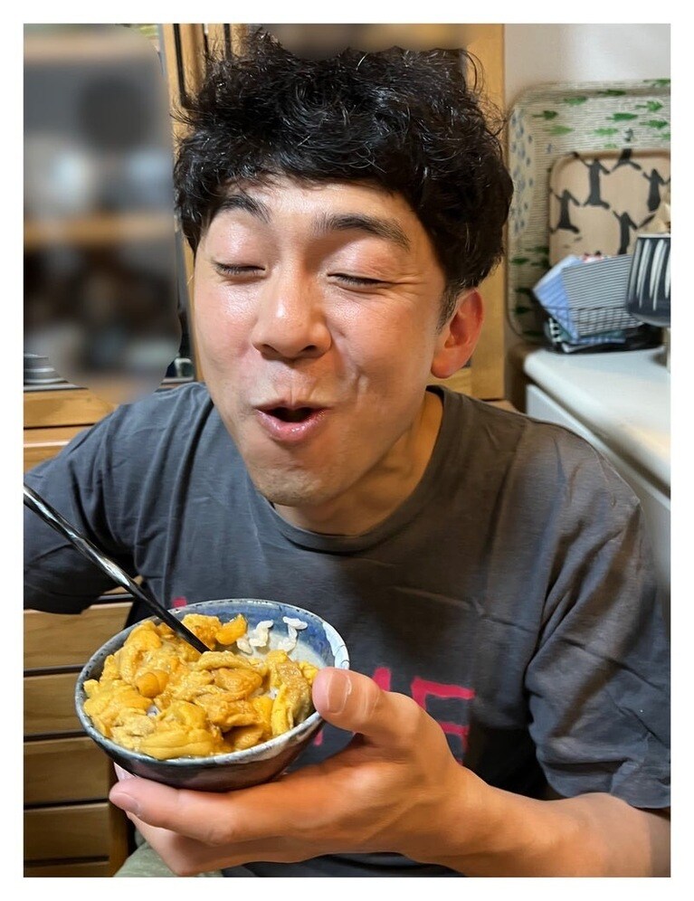 これはうらやましい！　写真提供：天津・木村さん