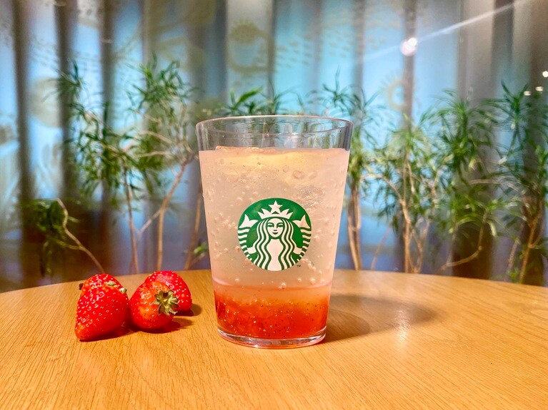 フルーツのジューシー感もたっぷり。