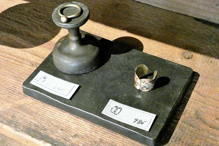 年齢に関係なく、飽きることなく使えるデザインです。