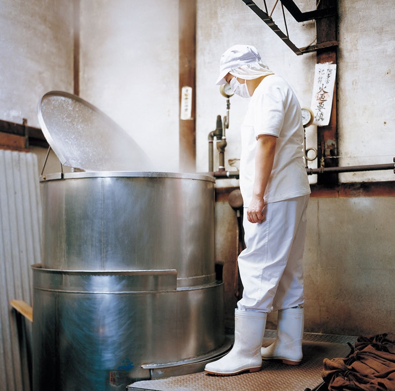 2ページ目)京都・中村製餡所の職人気質が仕上げた 「あんこ屋さんのもなかセット」 | 何度でも食べたい 「あんこ」のお話