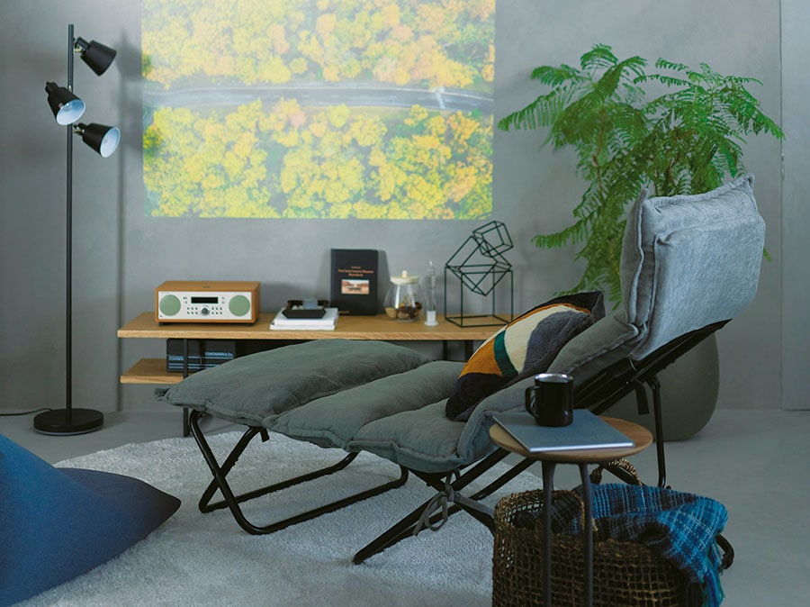 ニトリの模様替えで暮らしが変わる 新しい習慣と秋のインテリア ニトリで叶える季節のインテリア