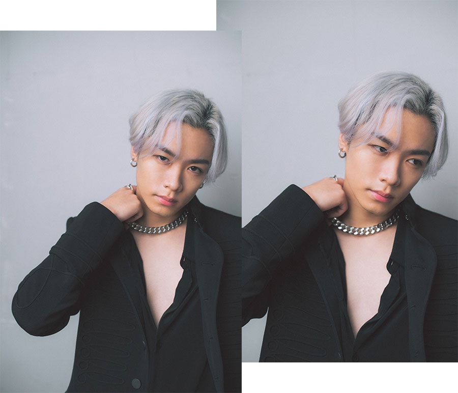 RIKU×川村壱馬×吉野北人が贈り物を語る 3人で“プレゼント交換”すると