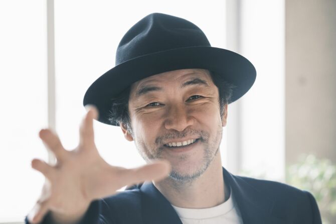 ©橋本篤/文藝春秋