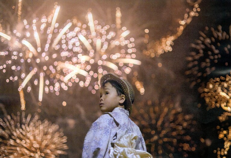 【北海道苫小牧市】第69回とまこまい港まつりフォトコンテスト受賞作品。
