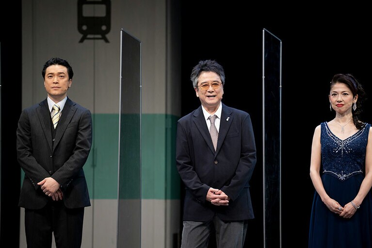 ©榎本麻美／文藝春秋