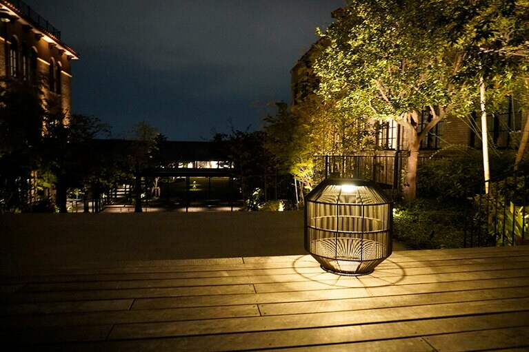 ザ・ホテル青龍 京都清水