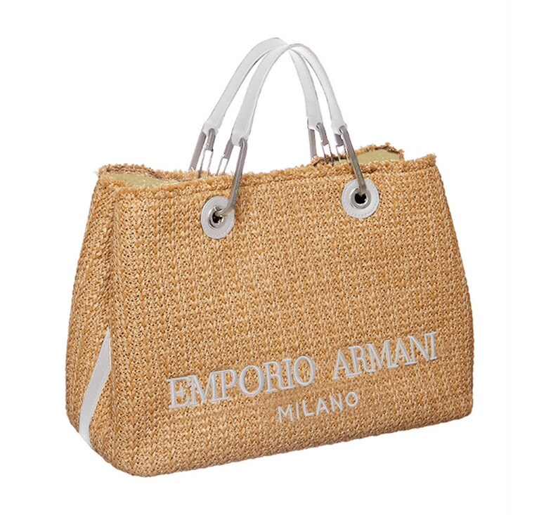 ラフィア風(大)43,000円