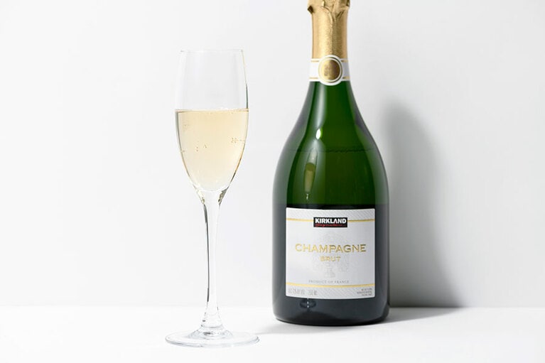 ほのかな甘みと爽やかな酸味のバランスが絶妙。