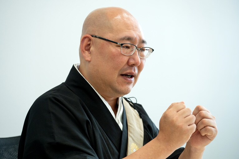 共通したのは“使命”。