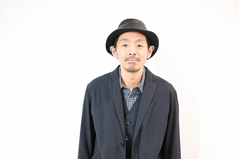 宮藤官九郎さん。