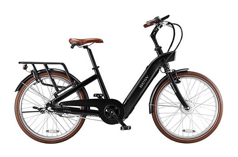 ベスビー「CF1 LENA」。