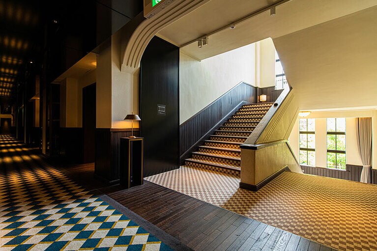 ザ・ホテル青龍 京都清水