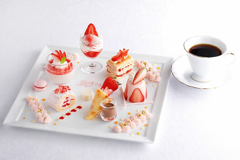 東京銀座資生堂ビル20周年記念プレート 2,600円。