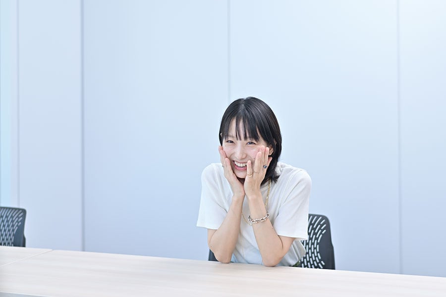 人気料理家になった長谷川あかりが 『天才てれびくん』ファンに 現在