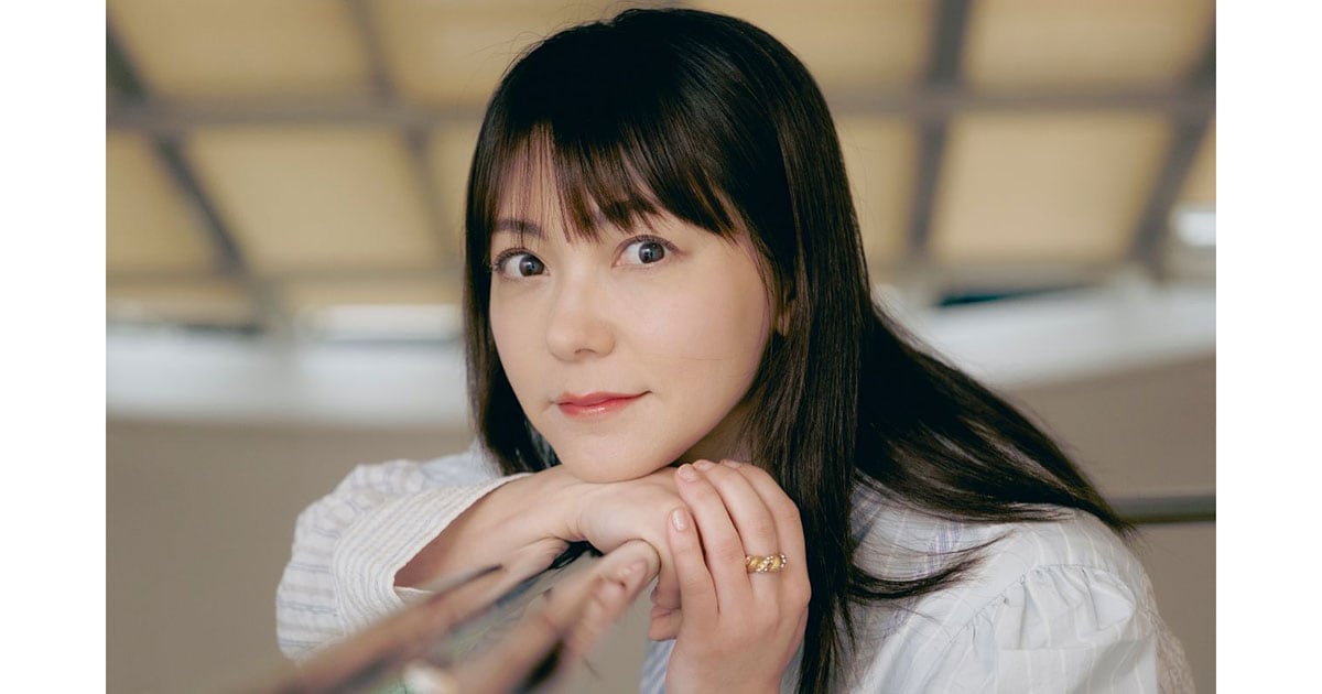 三浦大知、AKINAとの初の対談。あのグループの裏話が面白い！