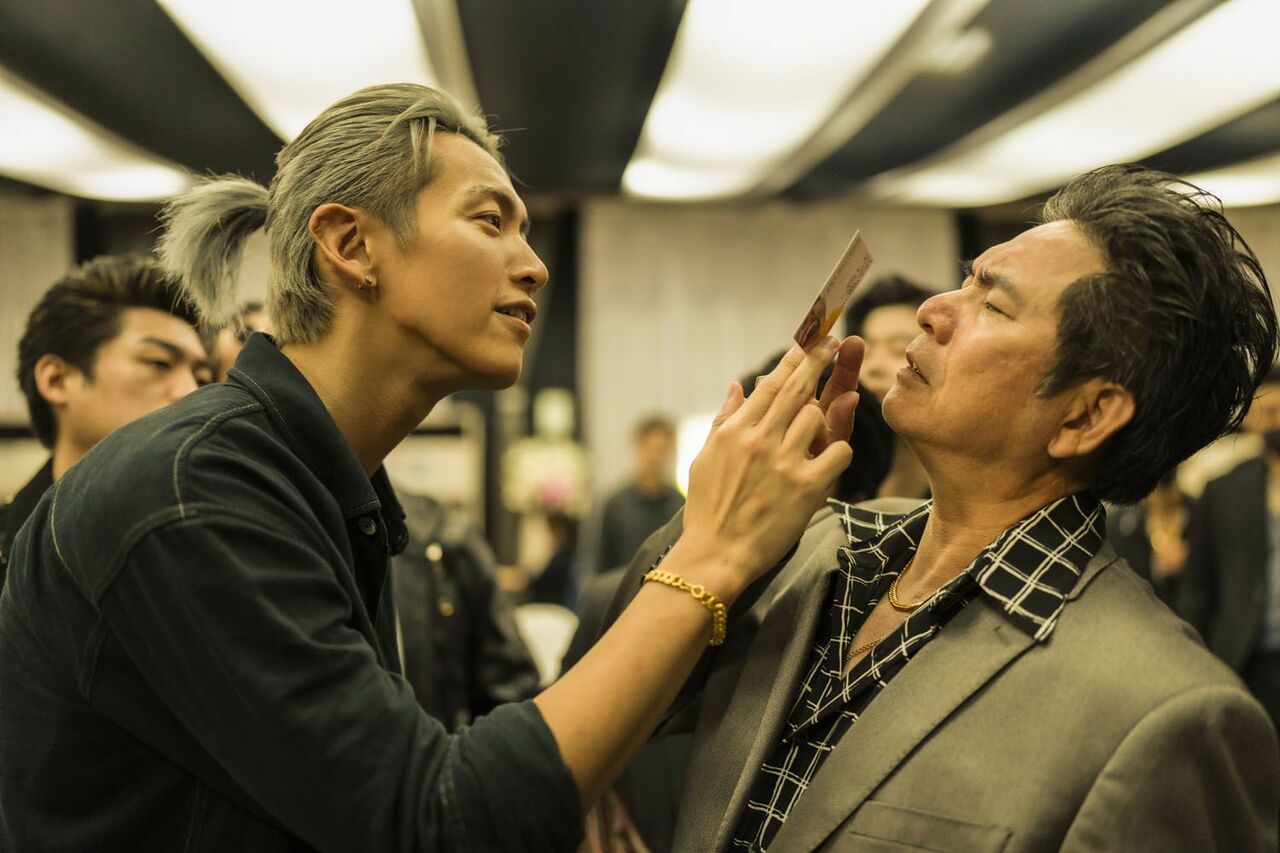 『ミス・シャンプー』©2026 MACHI XCELSIOR STUDIOS ALL RIGHTS RESERVED.