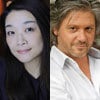 伊藤 文＆セバスチャン・リパリ