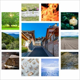 韓国式四柱推命