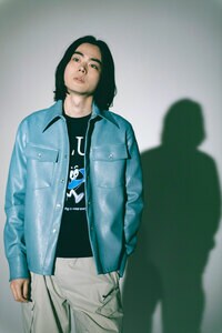 スタイルブック『着服史』を発売 菅田将暉が“着服”する理由とは？ 「色んな菅田将暉を見せていきたい」 | 写真 | 1枚目