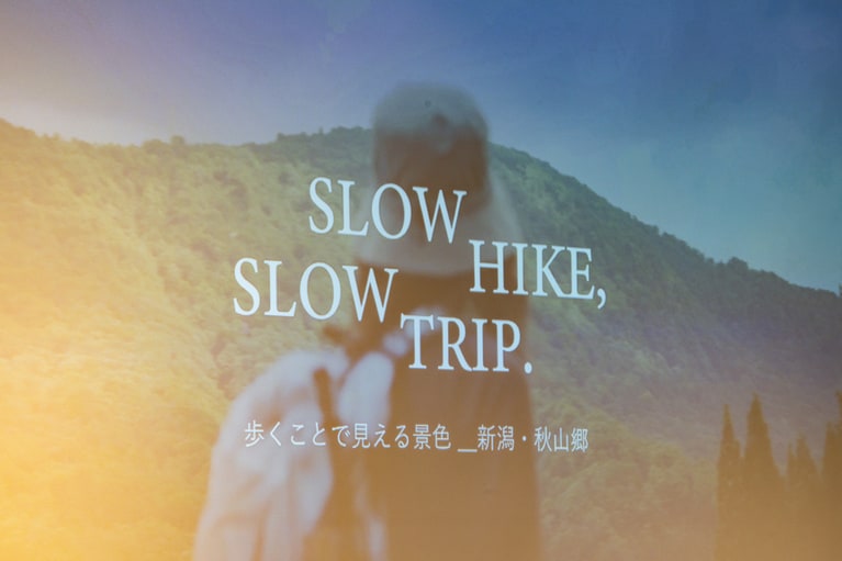 CREA9月発売号の刊行に合わせて、誌面でも掲載されている「信越トレイル」の魅力を紹介するスペシャルムービーを特別に公開。