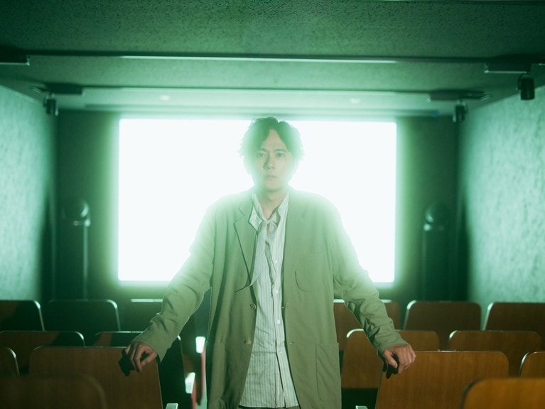 稲垣吾郎さん。
