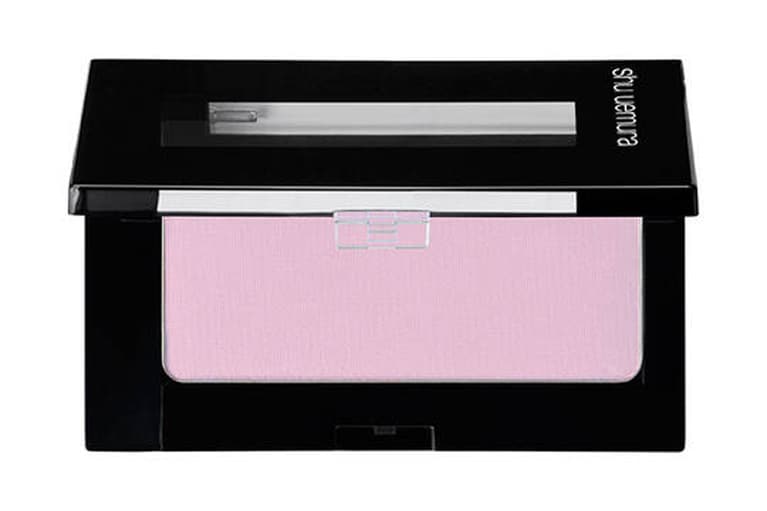 フェイス カラー m ラベンダー ハロー 225　4,290円／シュウ ウエムラ