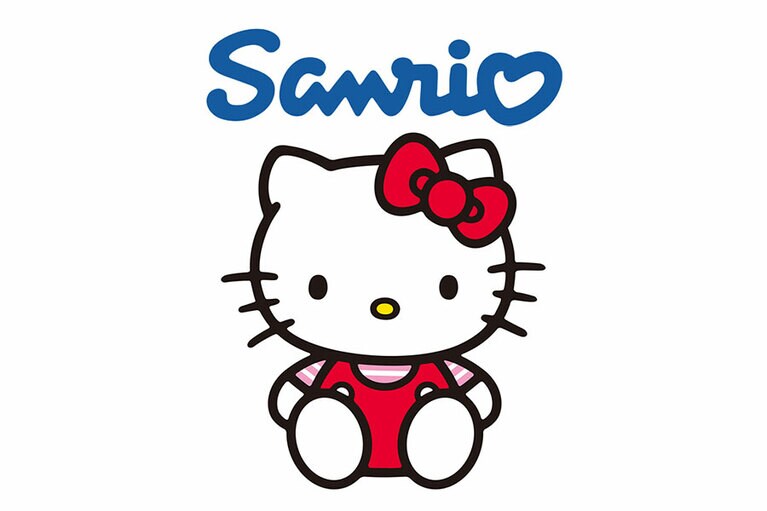 ©1976, 1990, 2005, 2020 SANRIO CO., LTD.