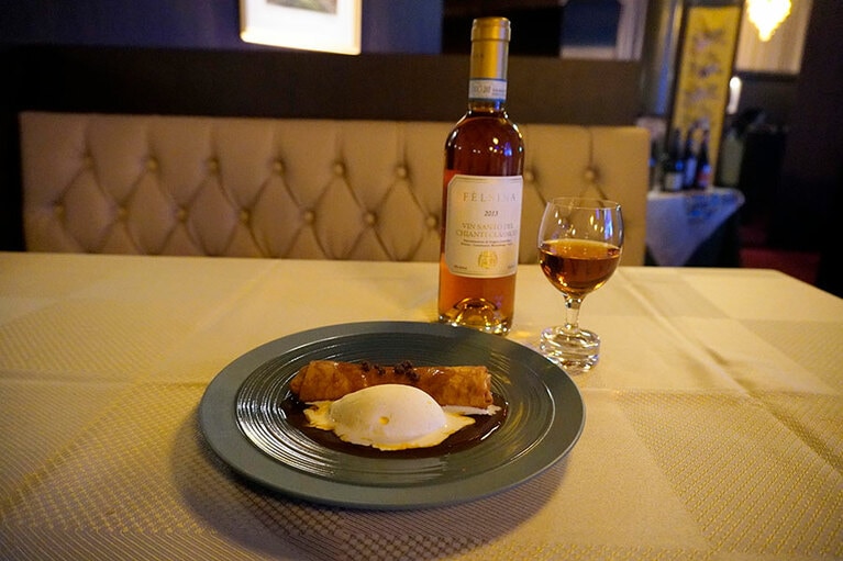 「旅するメーカーズディナー」