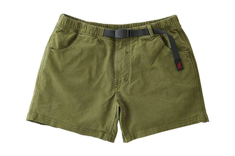 VERY SHORT(ベリーショーツ) Olive 9,900円。