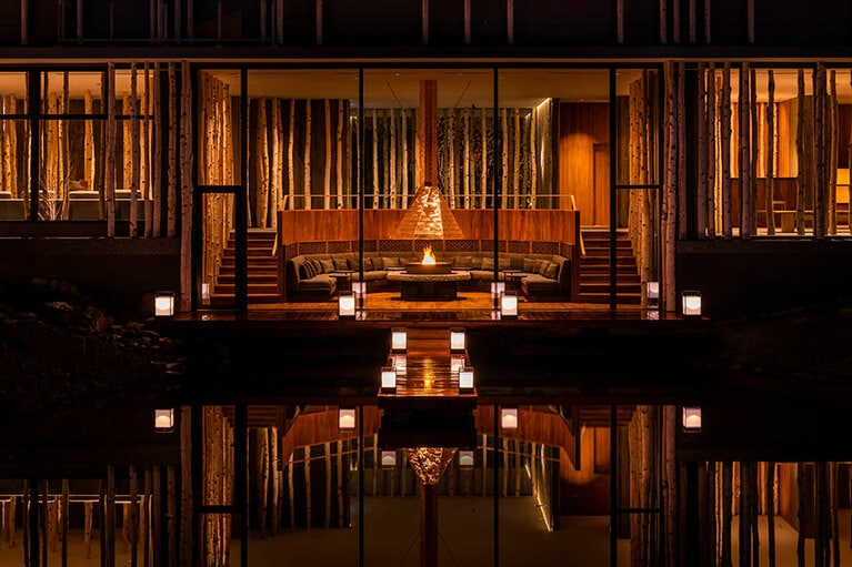 アイヌ伝統歌『ウポポ』を奏でるひととき。