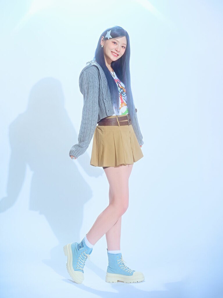 SEEUN（セウン）